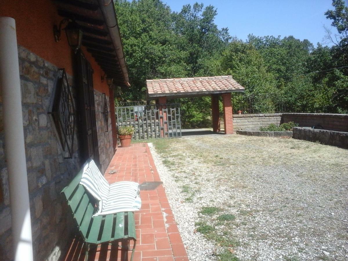 Casa Bindi Hotel Triana Exterior photo
