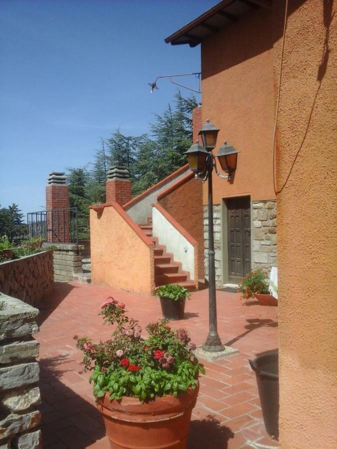 Casa Bindi Hotel Triana Exterior photo